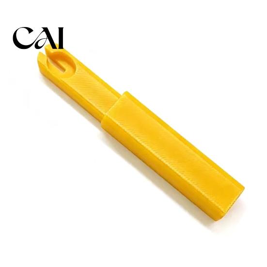 Balloon Knotting Device 3D Printed Knotter Tool, Lightweight Tying Helper for Latex Tool Balloons, Fast Aid Kids, Adults, Party Setups