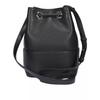 Ferragamo Salvatore Ferragamo City Women S 726264 Black Shoulder Bag Multi