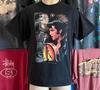 Elvis Presley Vintage 1990s Tee Shirt Rock N Roll Graphic Tee S-5XL