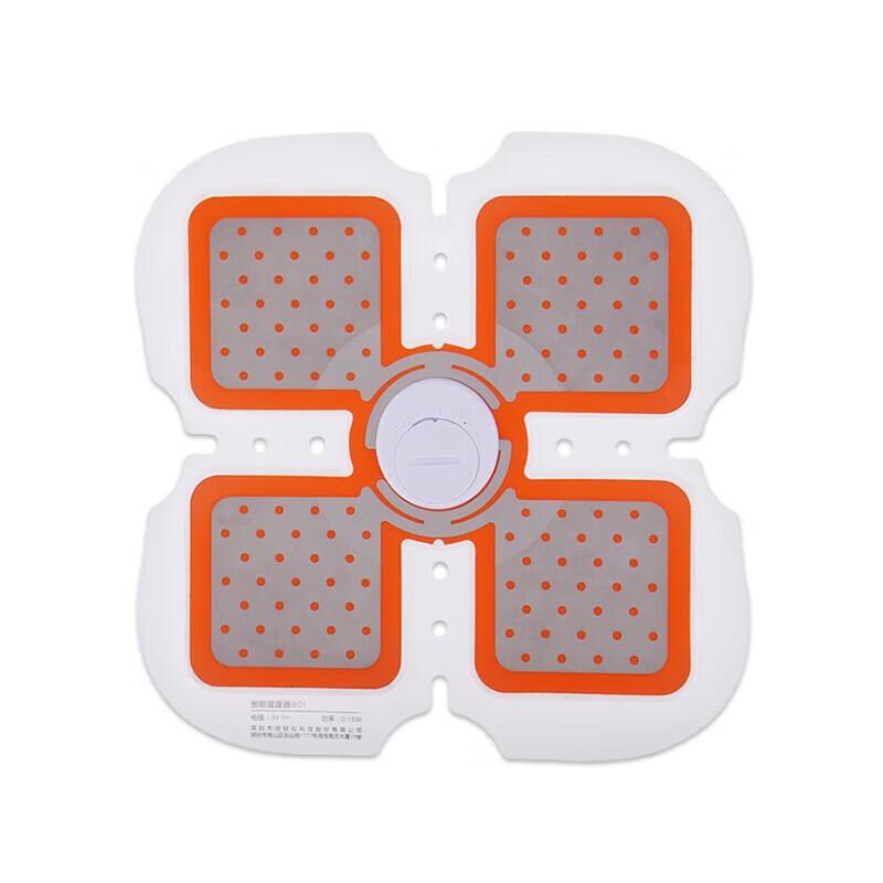 Breo IB 01 Smart Abdominal Massager