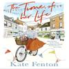 The Time of Her Life by Kate Fenton Paperback Book 9781529358612