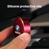 For BMW Series E38 E46 E60 E90 E87 F40 F01 F10 G30 Car air outlet aromatherapy Air Freshener 3 Solid Flavours Fragrance Diffuser EN0
