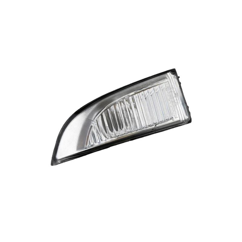 Rearview Mirror Light For Renault Fluence Laguna Latitude Megane Scenic 2007-2015 Wing Mirror Indicator Light Turn Signal Lamp 1PC Left