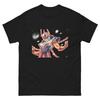 Saint Seiya Phoenix Ikki Unisex T-Shirt Mens Womens Tees Top Multiple Colors | Classic Anime Tee