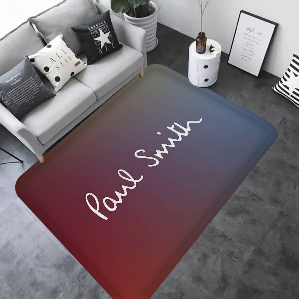 S-ScottyS C-Camerons Door Mat Nordic Style Bedroom Living Room Doormat Home Balcony Anti-Slip Alfombra