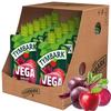 Tymbark Apple Beet Strawberry Smoothie 100 G X 12 Pieces
