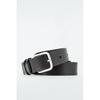 Cos Japan Classic Leather Belt