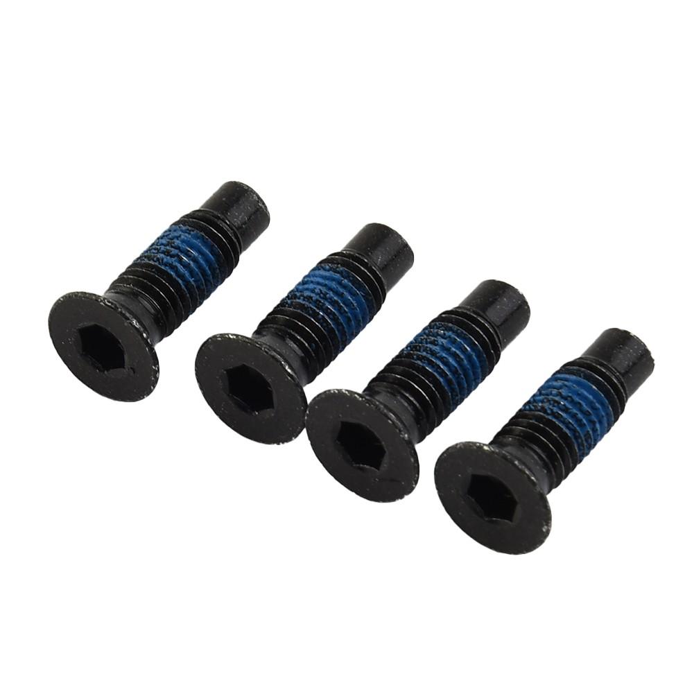 Forehead Screw Screws With Wrench /max G30 Scooter For Ninebot Max G30 ES 4pcs