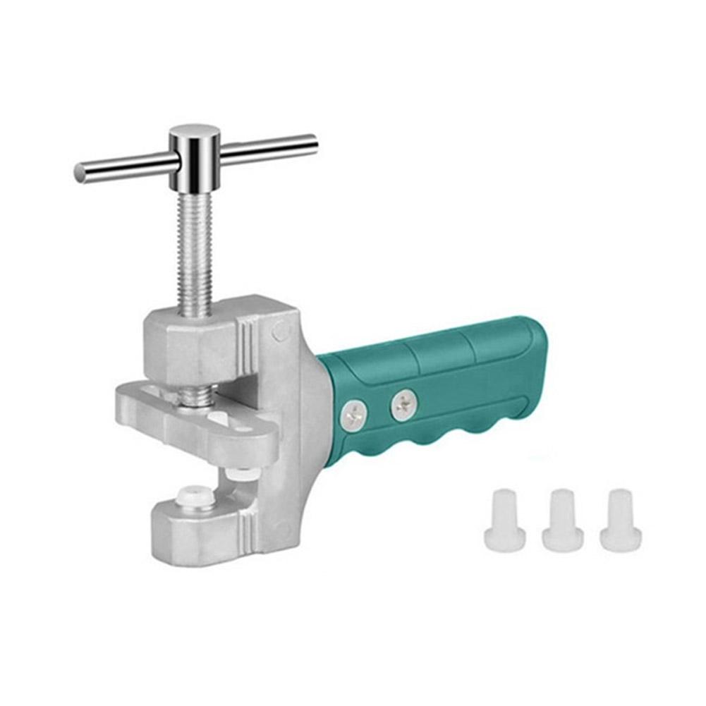 Portable High-Strength Glass Cutter Tile Handheld Multi-Function Cutting Hand Home Opener Glass Cutter Opener Diamond Tile P1Q1