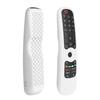 Funda de silicona para mando a distancia, funda protectora a prueba de golpes, Compatible con LG AN-MR21GC