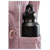 New LiNing Polyester Backpack Unisex Quartz Pink ABSV223-3
