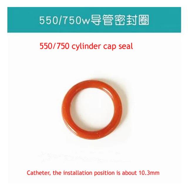 Cap Compresor Aer Silențios Fără Ulei Bol Cilindru Cămașă Cilindru Aliaj Aluminiu Placă Supape Placă Fier Biela