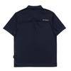 New Balance Men Poly Pique Polo ShorT Sleeve T shirT Nbnff2m421 59