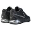 Nike LeBron 21 Resilience Men Sneakers Grey Cool-Grey Metallic-Silver HF5353-001