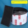 Special Double-Sided Adhesive Tape for Car Floor Mats, Removable High-Viscosity Anti-Slip Trunk Mat Adhesive