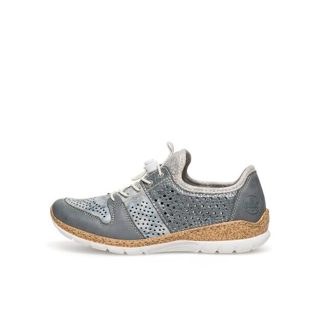 Rieker N4255-12 Ankle Boots