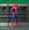 Superkvalitet Super Legends Spider-Man Actionfigur For Entusiastiske Samlere