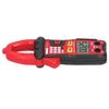 TDC541A Digital Clamp Meter Handheld AC DC Voltage AC Current Resistance Tester Meter