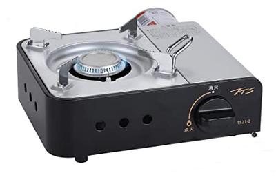 TTS Hiko-chan Mini Stove TS21-2 TS21-2