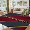 Kenworth Design Kristall Samt Teppich Weiche Dekorative Matte für Schlafzimmer Eingang