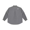 THE NORTH FACE Urban Exploration Shirt Men's 0UZ/Pearl Gray NF0A8DH9-0UZ