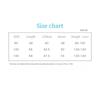 Kids Waterproof Apron Rabbit Print Long-Sleeve Stain-Resistant Art Smock for Boys Girls Bibs Easy Clean Children Painting Aprons