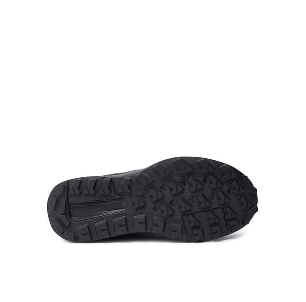 Треккинговые ботинки adidas Terrex Anylander
