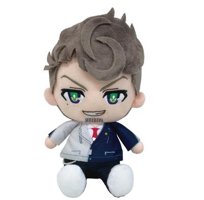 Hypnosis Mic Division Rap Battle Rhyme Anima Division Tengoku Plush Toy +