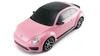 DOYUSHA 2.4GHz Schaal 1:14 Volkswagen Kever Roze Elektrische Radiobesturing 78000