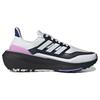 New Adidas Ultra Boost Light Cold.RDY Cloud White Victory Blue Women's IE1679