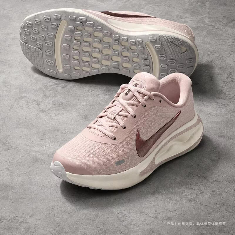 NIKE Women s Journey Run SE Running Shoes US 7.5 W