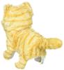 Iwaya Baby Scottish Plush Toy Battery-Operated 3303-1