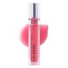 Agarism Q-Mee Bomb Shot Lip Plumper In Spice Juicy Color, 6.5ml, Perfect As a Gift, Lipstick, Cosmetics, Gloss, Lip Gloss, Lip Base