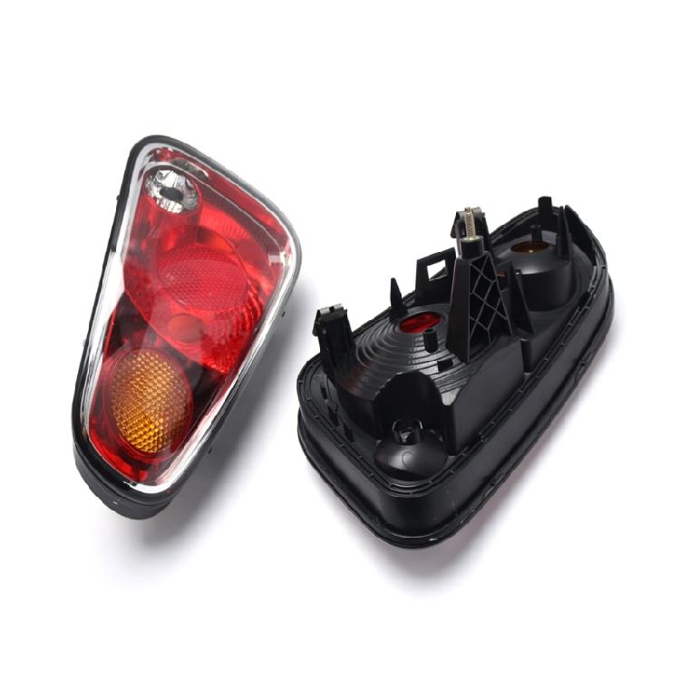 For R52 63217166955 63217166957 Car Rear Tail Light Brake Stop Reverse Taillamp