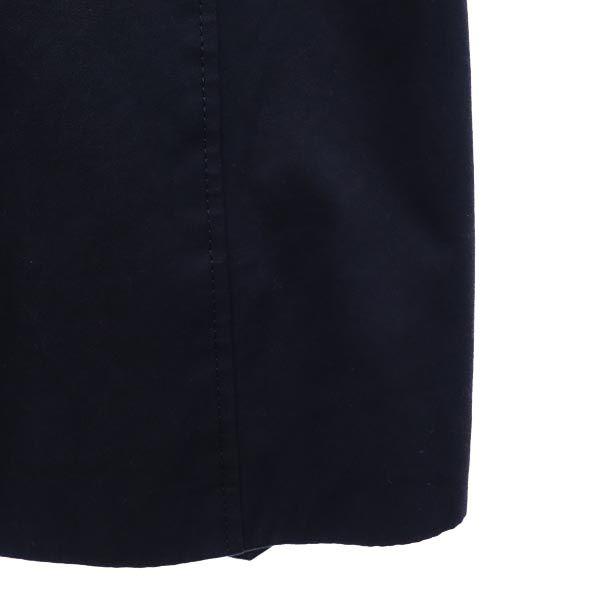 MACKINTOSH PHILOSOPHY Trench Coat 36 Navy System Women Used