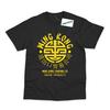Wing Kong Inspirerad av Big Trouble In Little China Tryckt T-shirt