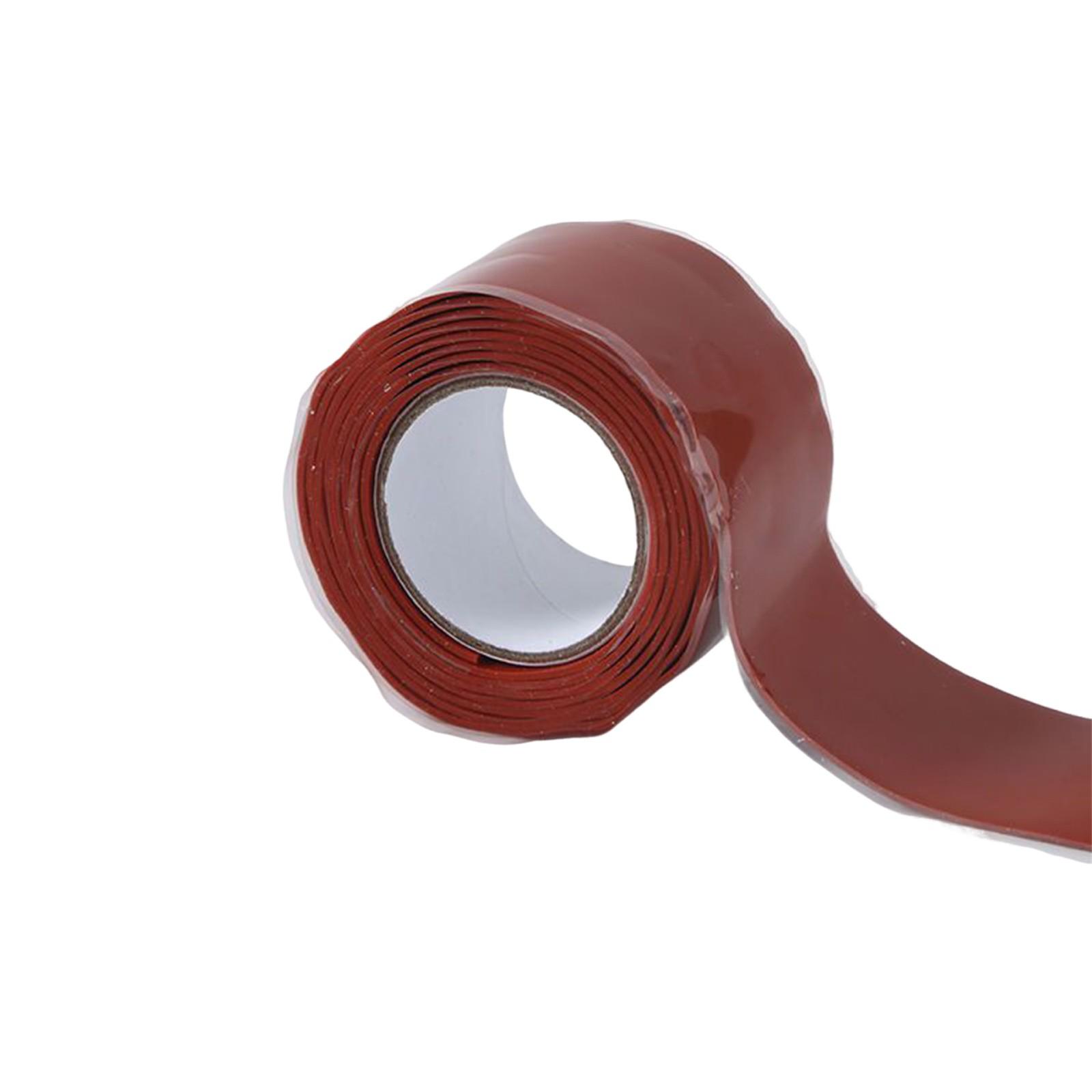 

Лента для ремонта протечек в водопроводе, самоклеящаяся водонепроницаемая лента, оберните ленту для ремонта протечек в водопроводе One Size