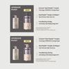 Mise En Scene Salon 10 Peptid Reparatur Shampoo & Kur (990ml / 33.46 fl. Unze)