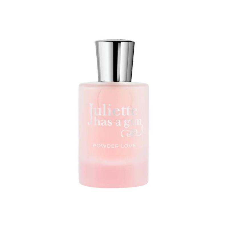Juliette has a gun Розовый Любовный Парфюм Цветочный EDP Зефир Амбра / 100мл розовый