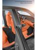Changan Qiyuan Q07 Floor Mats - Custom, Fully Enclosed Carpet Accessories for 25 Models