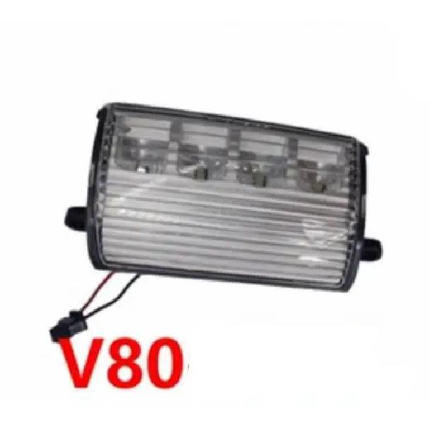 rearview mirror turn signal  for SAIC MAXUS T60 T70 G10 EG10 G50 V80