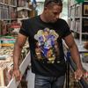 Üst giysisi – T-shirtler
