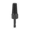 Broken Screw Extractor Tool Screw Removers Hexagonal Shank Drill Extractor For Impact Driver Home Repairs Hand Tool