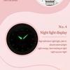 OLEVS New Top Women's Watch Fashion Diamond Madrid Watch High -end Watch