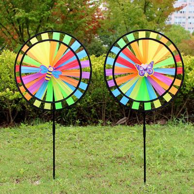Jouets classiques – Moulins à vent
