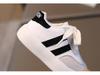 2025 Autumn Kids' Sneakers: Stylish German Training Shoes for Boys & Girls, Korean-Inspired Casual Design