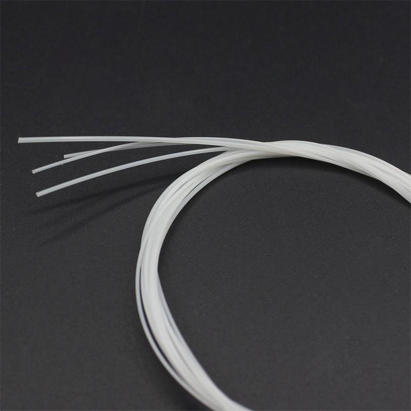 U105 Ukulele Strings Nylon Soprano Concert Tenor Ukelele Strings Musical Instrument Replacement Part