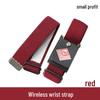 Anti-static PU Wrist Strap for Men & Women, Electronics Repair, Eliminates Static Electricity