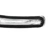 Car Rearview Mirror LED Turn Signal Light Mirror Indicator Lamp Flashing Light For KIA Rio 12-16 87624-1W000 87614-1W000