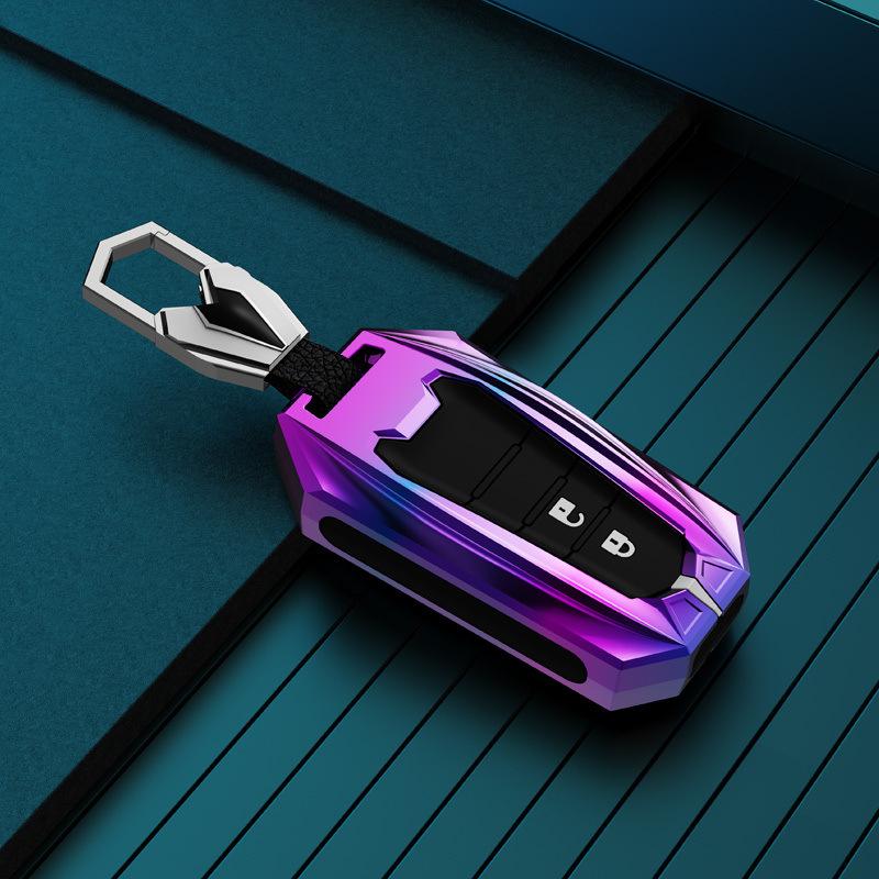 Toyota Key Case for Camry, Corolla, RAV4, Avalon, Levin & IZOA - 2021 Special Edition No Size